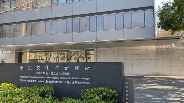 How Musou Black is used in Cultural Heritage Preservation Research