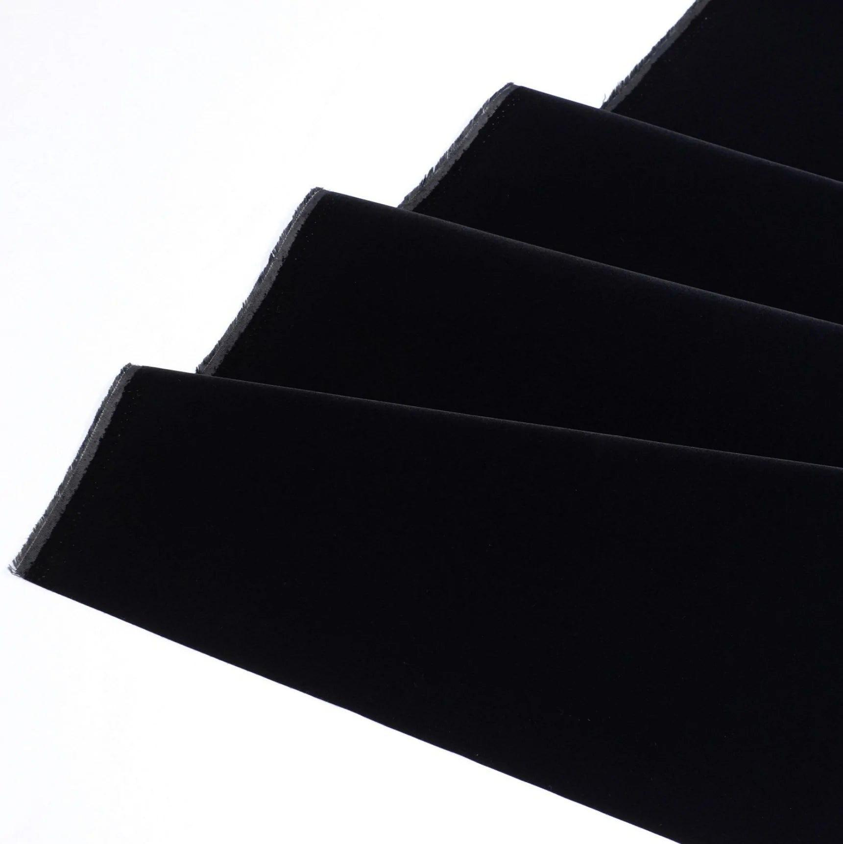 Kokusai Kohki Black Flocking Paper for Telescopes # KK-FLOCK-LARGE